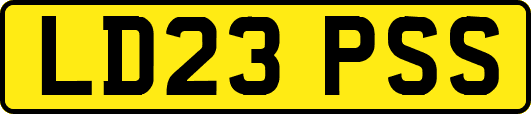 LD23PSS