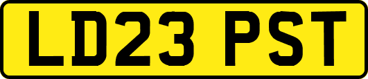 LD23PST