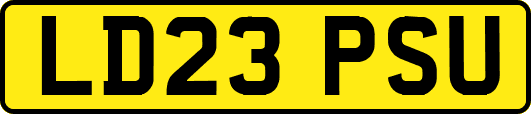 LD23PSU