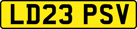 LD23PSV