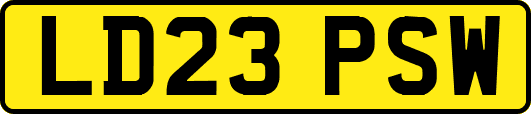 LD23PSW