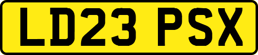 LD23PSX