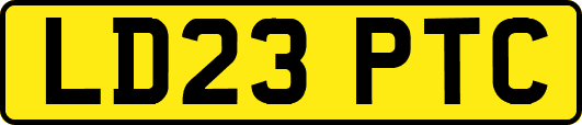 LD23PTC