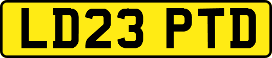 LD23PTD