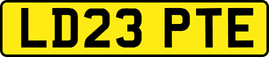 LD23PTE