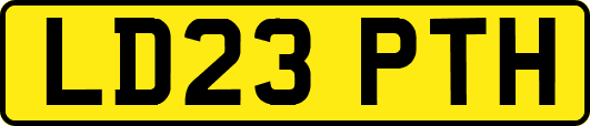 LD23PTH