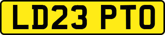 LD23PTO