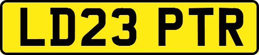 LD23PTR