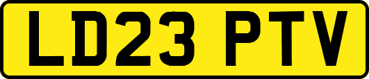 LD23PTV