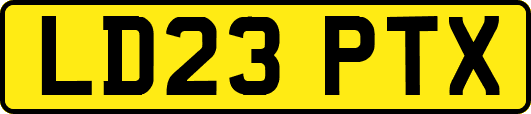 LD23PTX