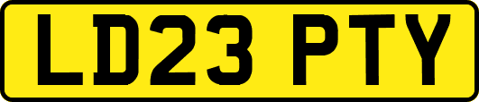 LD23PTY