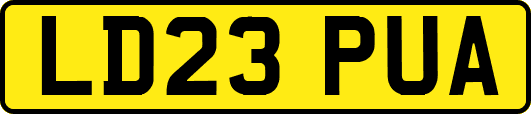 LD23PUA