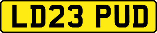 LD23PUD