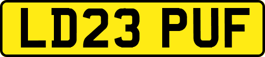 LD23PUF