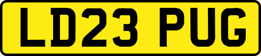 LD23PUG