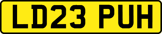 LD23PUH
