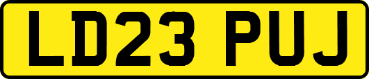 LD23PUJ
