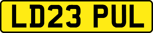 LD23PUL