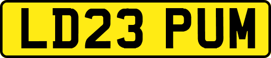 LD23PUM