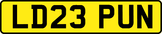 LD23PUN