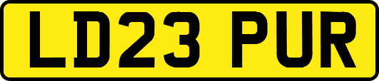 LD23PUR