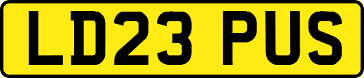 LD23PUS