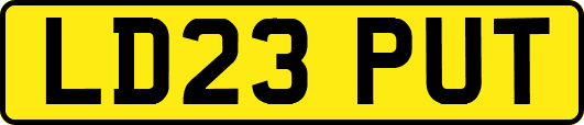 LD23PUT