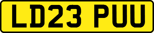 LD23PUU