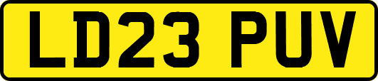 LD23PUV