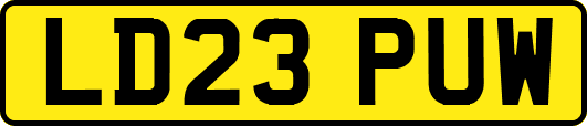 LD23PUW