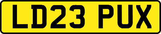 LD23PUX