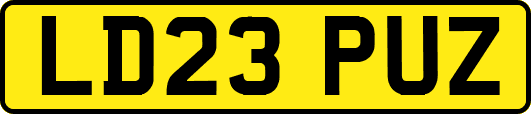 LD23PUZ