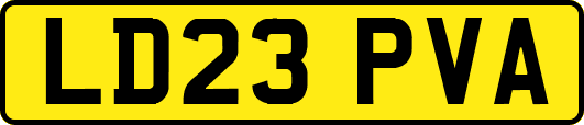 LD23PVA