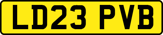 LD23PVB