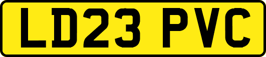 LD23PVC