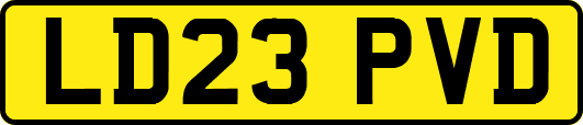 LD23PVD