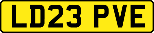 LD23PVE
