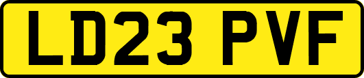 LD23PVF
