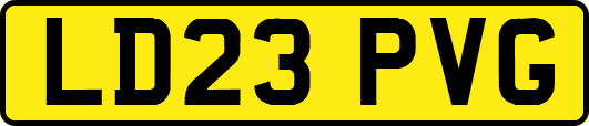 LD23PVG
