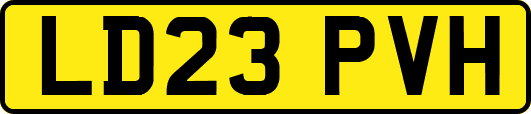 LD23PVH