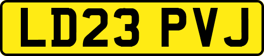 LD23PVJ