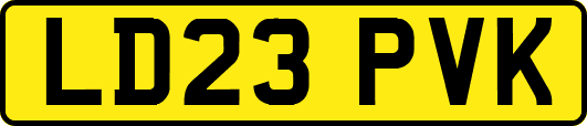 LD23PVK