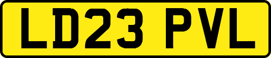 LD23PVL