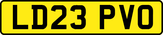 LD23PVO
