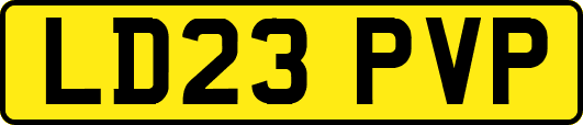LD23PVP