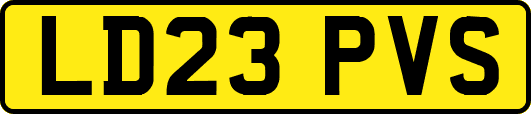 LD23PVS