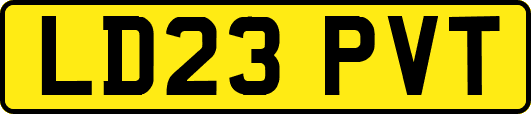 LD23PVT