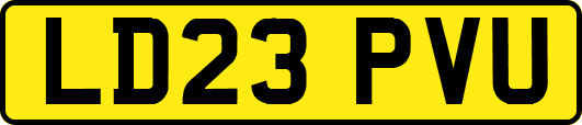 LD23PVU