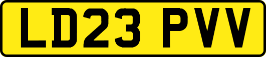 LD23PVV