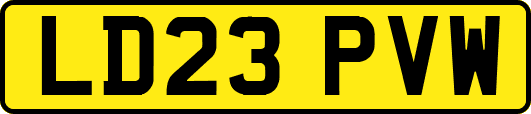 LD23PVW
